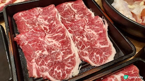 犇殿．超值的台式邊爐