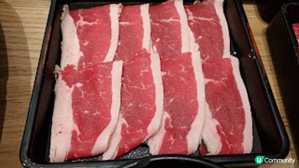 犇殿．超值的台式邊爐