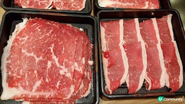 犇殿．超值的台式邊爐