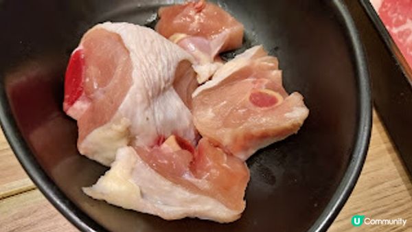 犇殿．超值的台式邊爐