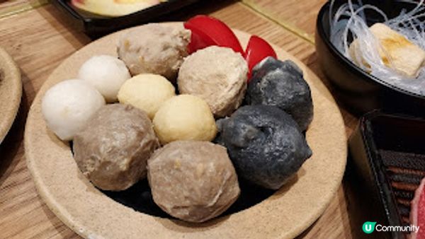 犇殿．超值的台式邊爐