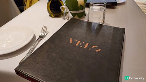 VELO Italian Bar & Grill．品味意大利