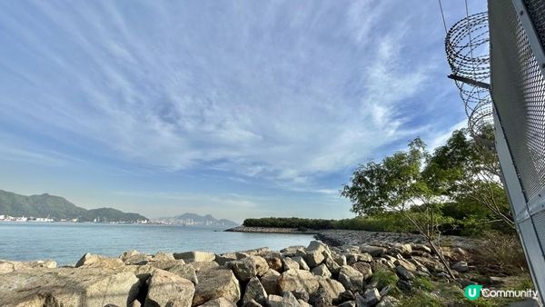 馬灣｜一小時 多角度欣賞青馬大橋｜科幻電影感打卡位