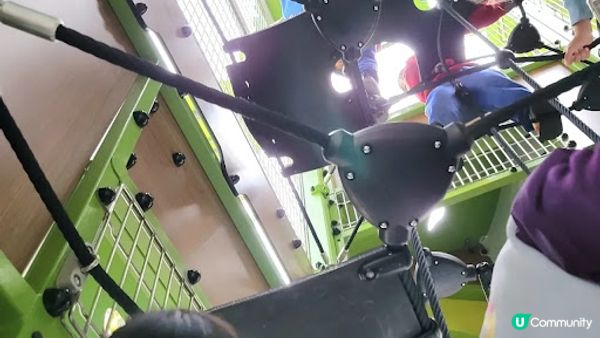 【親子好去處】元朗小清新公園-鳳翔路花園