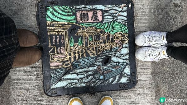 【香港離島好去處】大澳為食行山之旅｜掃盡街頭小食。登上虎山睇日落。品嚐小菜海鮮晚餐