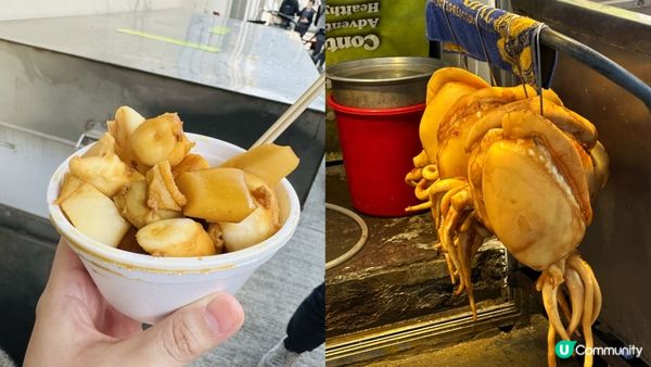 【香港離島好去處】大澳為食行山之旅｜掃盡街頭小食。登上虎山睇日落。品嚐小菜海鮮晚餐