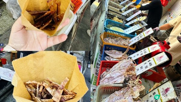 【香港離島好去處】大澳為食行山之旅｜掃盡街頭小食。登上虎山睇日落。品嚐小菜海鮮晚餐