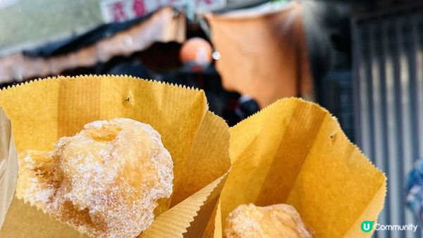 【香港離島好去處】大澳為食行山之旅｜掃盡街頭小食。登上虎山睇日落。品嚐小菜海鮮晚餐