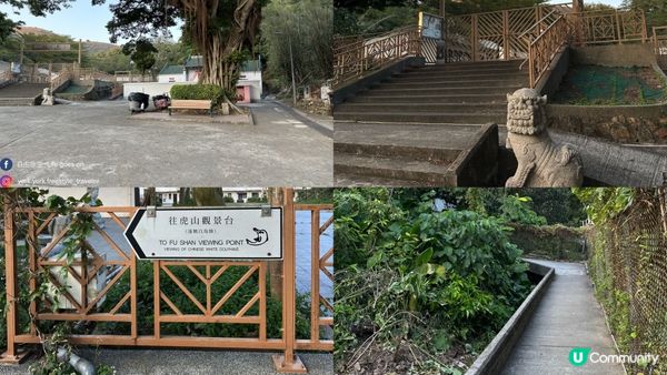 【香港離島好去處】大澳為食行山之旅｜掃盡街頭小食。登上虎山睇日落。品嚐小菜海鮮晚餐