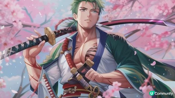 【情人節】大家最愛的男人，用AI圖來猜最帥氣頭十男角色！