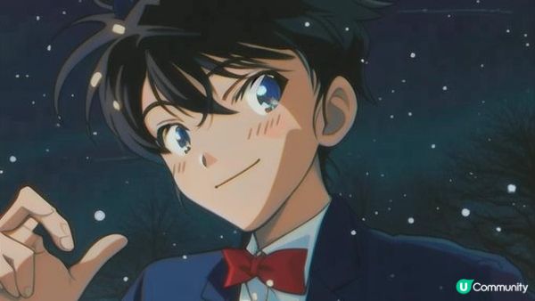 【情人節】大家最愛的男人，用AI圖來猜最帥氣頭十男角色！