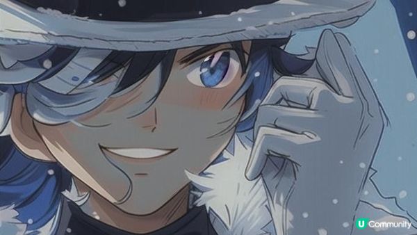 【情人節】大家最愛的男人，用AI圖來猜最帥氣頭十男角色！