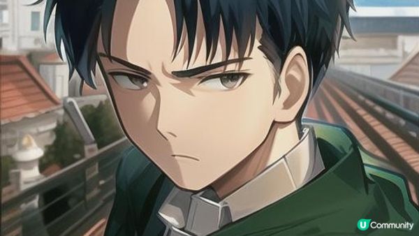 【情人節】大家最愛的男人，用AI圖來猜最帥氣頭十男角色！