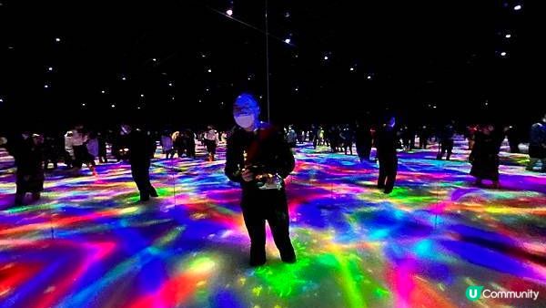 【東京】百合海鷗號一日票超划算，帶你吃盡豐洲市場、玩透Teamlab逛台場!