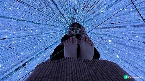 【東京】百合海鷗號一日票超划算，帶你吃盡豐洲市場、玩透Teamlab逛台場!