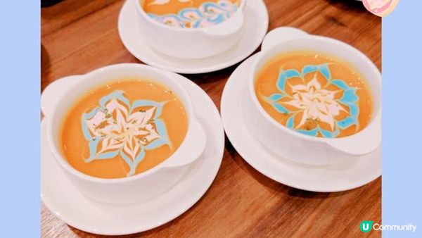 【一個旅囡遊香港】不用乘搭飛機都能吃到的飛機餐？香港4大 特色Café 推薦！