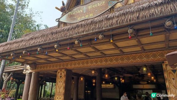 第一次約會去迪士尼2023