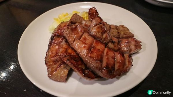 [遊記]獨遊5日仙台+大內宿休閑之旅(5) : 仙台美食 連鎖牛舌四小強之首「善治郎」