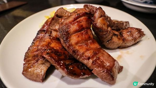 [遊記]獨遊5日仙台+大內宿休閑之旅(5) : 仙台美食 連鎖牛舌四小強之首「善治郎」