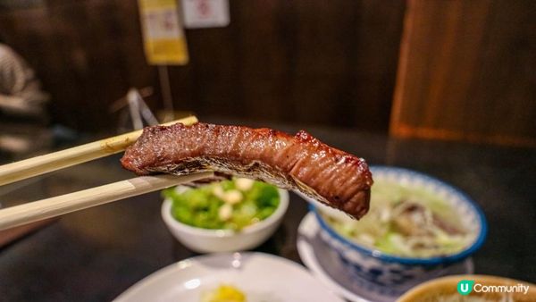 [遊記]獨遊5日仙台+大內宿休閑之旅(5) : 仙台美食 連鎖牛舌四小強之首「善治郎」