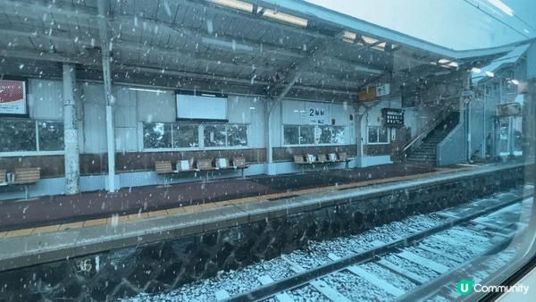 [遊記]獨遊5日仙台+大內宿休閑之旅(2) : 會津若松市