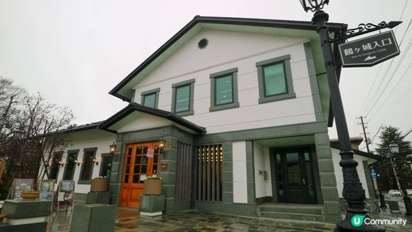 [遊記]獨遊5日仙台+大內宿休閑之旅(2) : 會津若松市