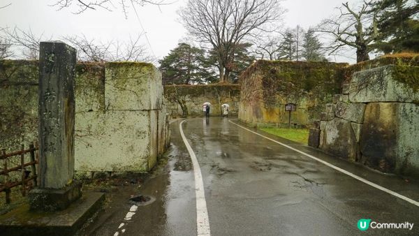 [遊記]獨遊5日仙台+大內宿休閑之旅(2) : 會津若松市