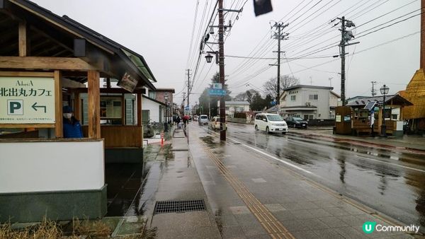 [遊記]獨遊5日仙台+大內宿休閑之旅(2) : 會津若松市