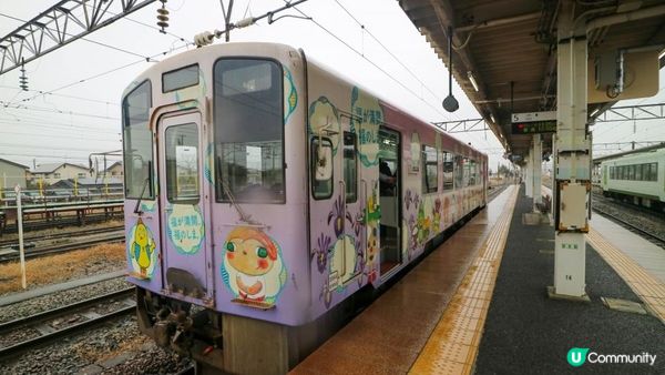 [遊記]獨遊5日仙台+大內宿休閑之旅(3) : 日本三大茅草屋「大內宿」/ 當地名物「三澤屋」大葱蕎麥麵