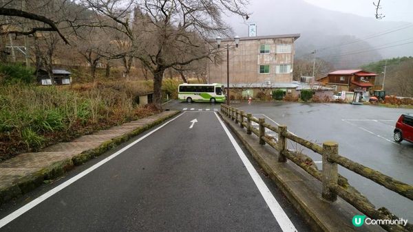 [遊記]獨遊5日仙台+大內宿休閑之旅(3) : 日本三大茅草屋「大內宿」/ 當地名物「三澤屋」大葱蕎麥麵