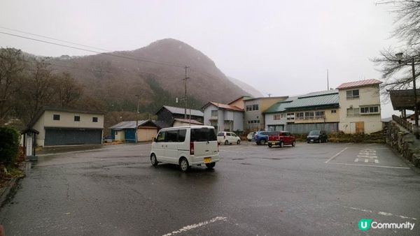 [遊記]獨遊5日仙台+大內宿休閑之旅(3) : 日本三大茅草屋「大內宿」/ 當地名物「三澤屋」大葱蕎麥麵