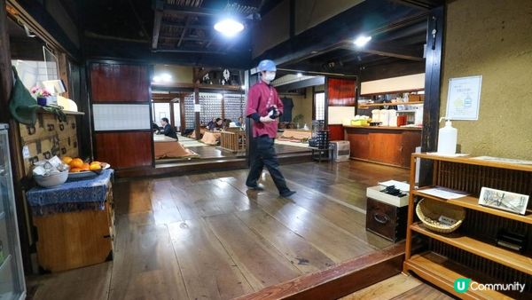 [遊記]獨遊5日仙台+大內宿休閑之旅(3) : 日本三大茅草屋「大內宿」/ 當地名物「三澤屋」大葱蕎麥麵