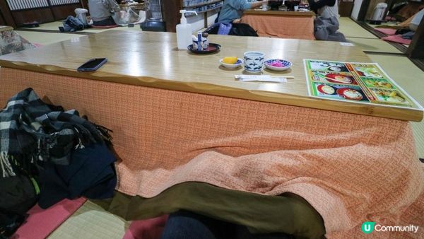 [遊記]獨遊5日仙台+大內宿休閑之旅(3) : 日本三大茅草屋「大內宿」/ 當地名物「三澤屋」大葱蕎麥麵