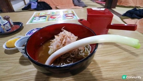 [遊記]獨遊5日仙台+大內宿休閑之旅(3) : 日本三大茅草屋「大內宿」/ 當地名物「三澤屋」大葱蕎麥麵