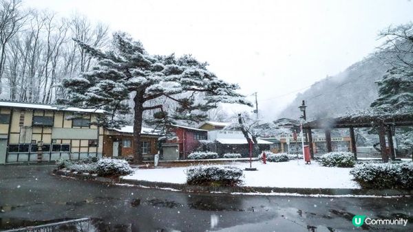 [遊記]獨遊5日仙台+大內宿休閑之旅(4) : 福島縣絕境之一「塔のへつり (塔之岪)」