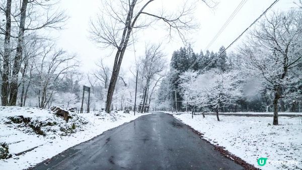 [遊記]獨遊5日仙台+大內宿休閑之旅(4) : 福島縣絕境之一「塔のへつり (塔之岪)」