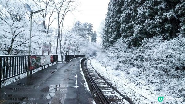 [遊記]獨遊5日仙台+大內宿休閑之旅(4) : 福島縣絕境之一「塔のへつり (塔之岪)」