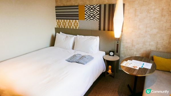 【福岡祇園酒店推介】Mitsui Garden Hotel Fukuoka Gion博多小奢華旅宿