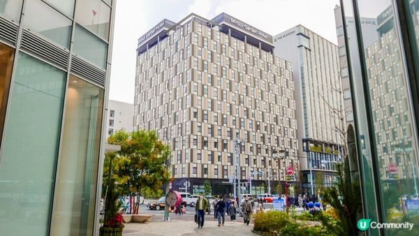 【福岡祇園酒店推介】Mitsui Garden Hotel Fukuoka Gion博多小奢華旅宿
