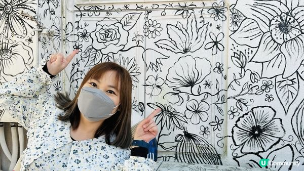 【香港離島好去處】閒遊坪洲｜閒遊秘密花園。尋訪「港版沉下橋」。漫步東灣沙灘｜中午出發輕鬆悠閒路線推介