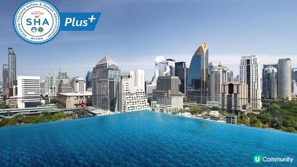 曼谷住宿推薦》Top 10 曼谷五星飯店、平價酒店、特色酒店！