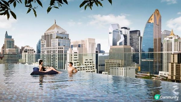 曼谷住宿推薦》Top 10 曼谷五星飯店、平價酒店、特色酒店！