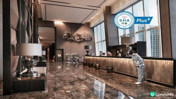 曼谷住宿推薦》Top 10 曼谷五星飯店、平價酒店、特色酒店！