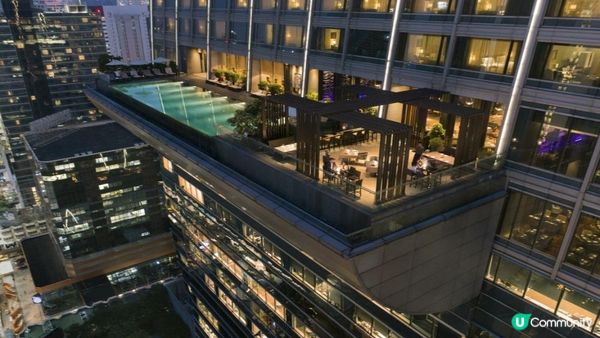 曼谷住宿推薦》Top 10 曼谷五星飯店、平價酒店、特色酒店！