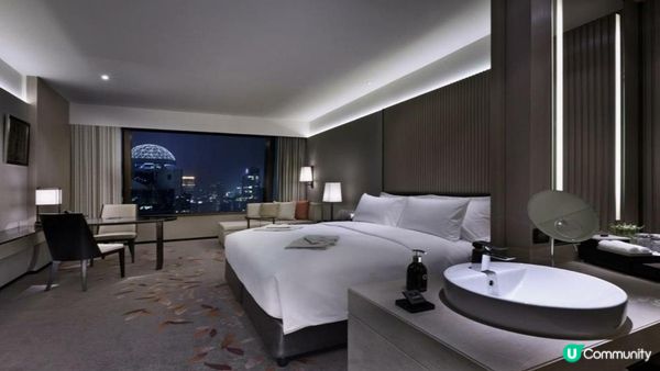 曼谷住宿推薦》Top 10 曼谷五星飯店、平價酒店、特色酒店！