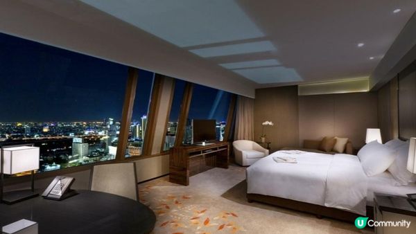 曼谷住宿推薦》Top 10 曼谷五星飯店、平價酒店、特色酒店！