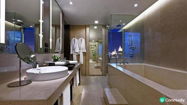 曼谷住宿推薦》Top 10 曼谷五星飯店、平價酒店、特色酒店！