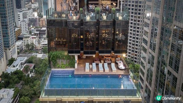 曼谷住宿推薦》Top 10 曼谷五星飯店、平價酒店、特色酒店！