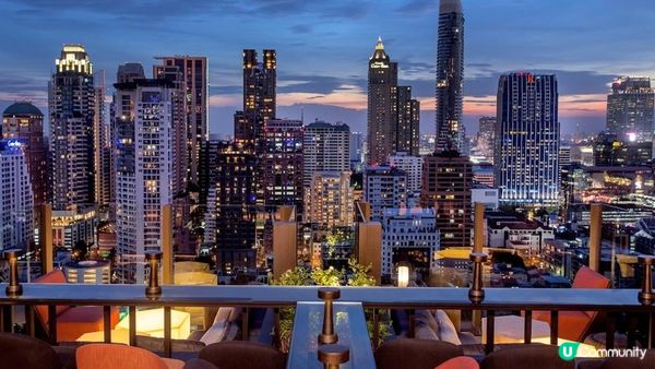 曼谷住宿推薦》Top 10 曼谷五星飯店、平價酒店、特色酒店！