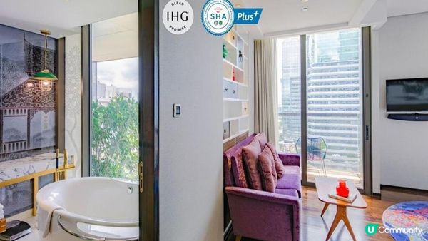 曼谷住宿推薦》Top 10 曼谷五星飯店、平價酒店、特色酒店！